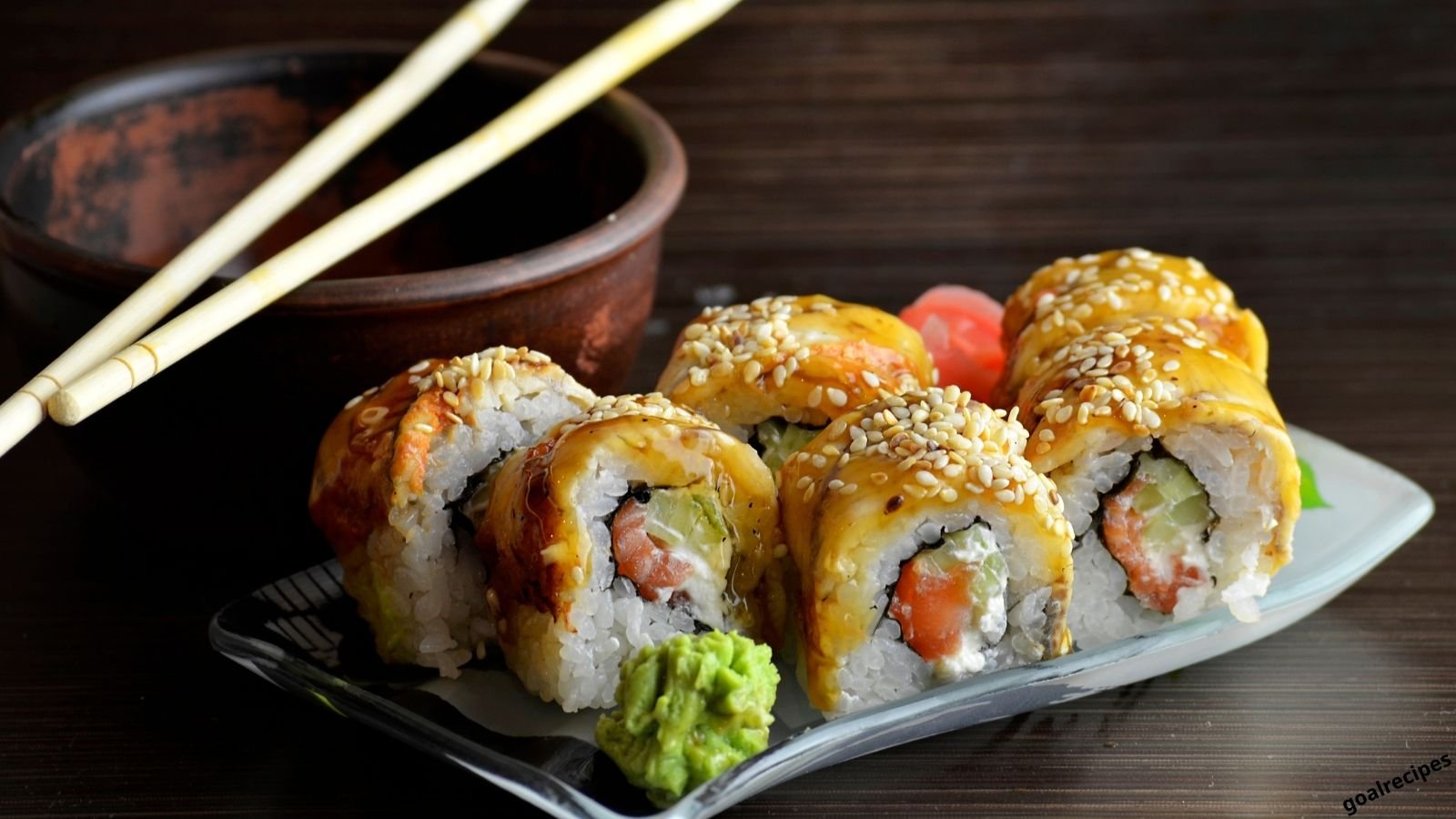 Sushi
